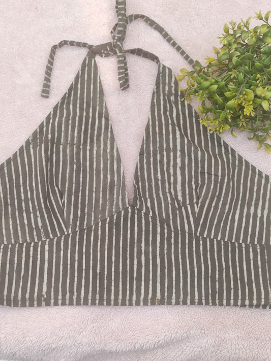 Knotting Stripes Dabu