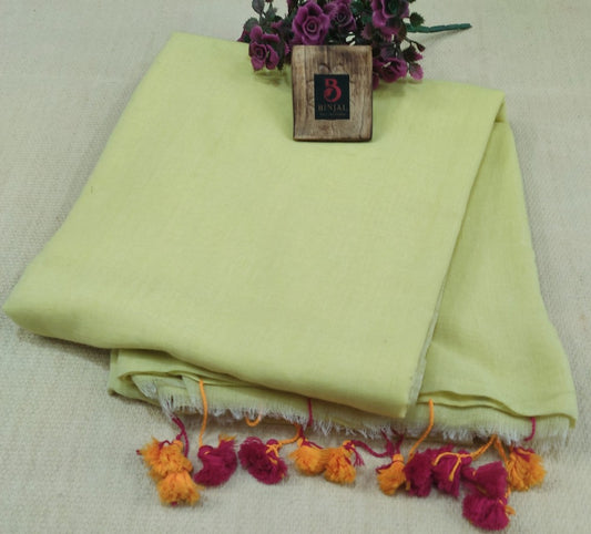 NIMBU PANI SAREE