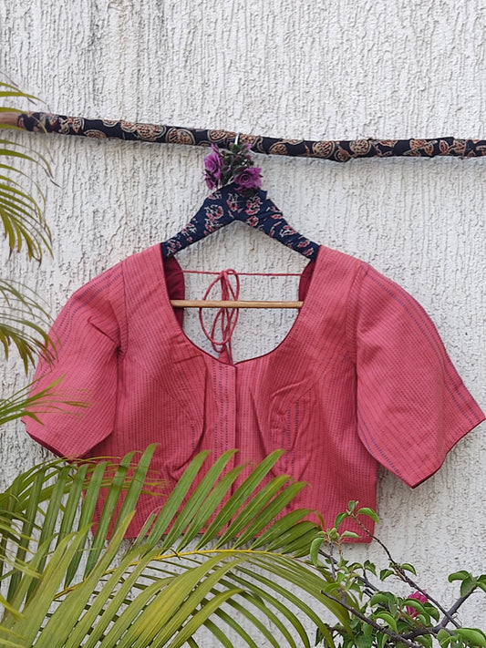 TOMATO KANTHA READYMADE BLOUSE