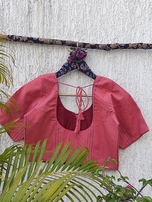 TOMATO KANTHA READYMADE BLOUSE