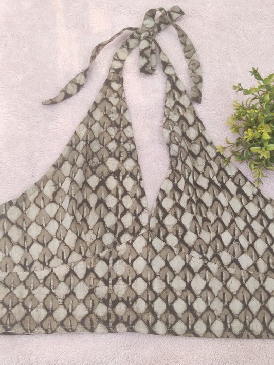 Knotting Dabu