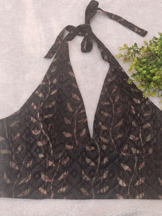 Knotting Brown Dabu