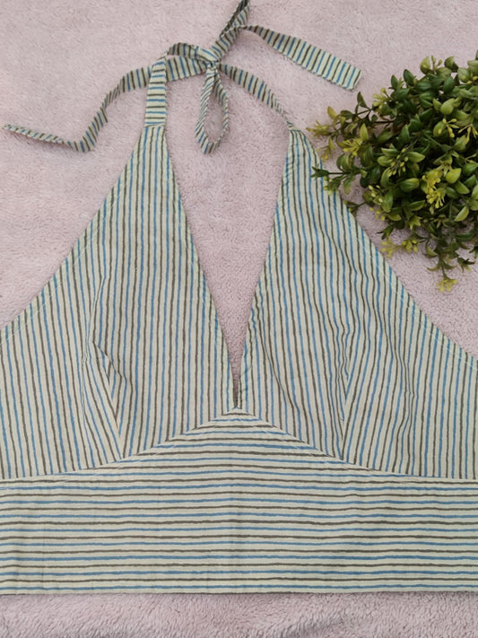 Knotting Stripes