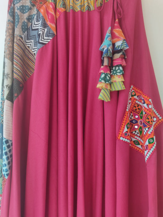 E-HALO COLLECTION  SKIRT