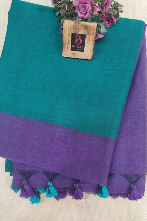 JAMUN SAREE